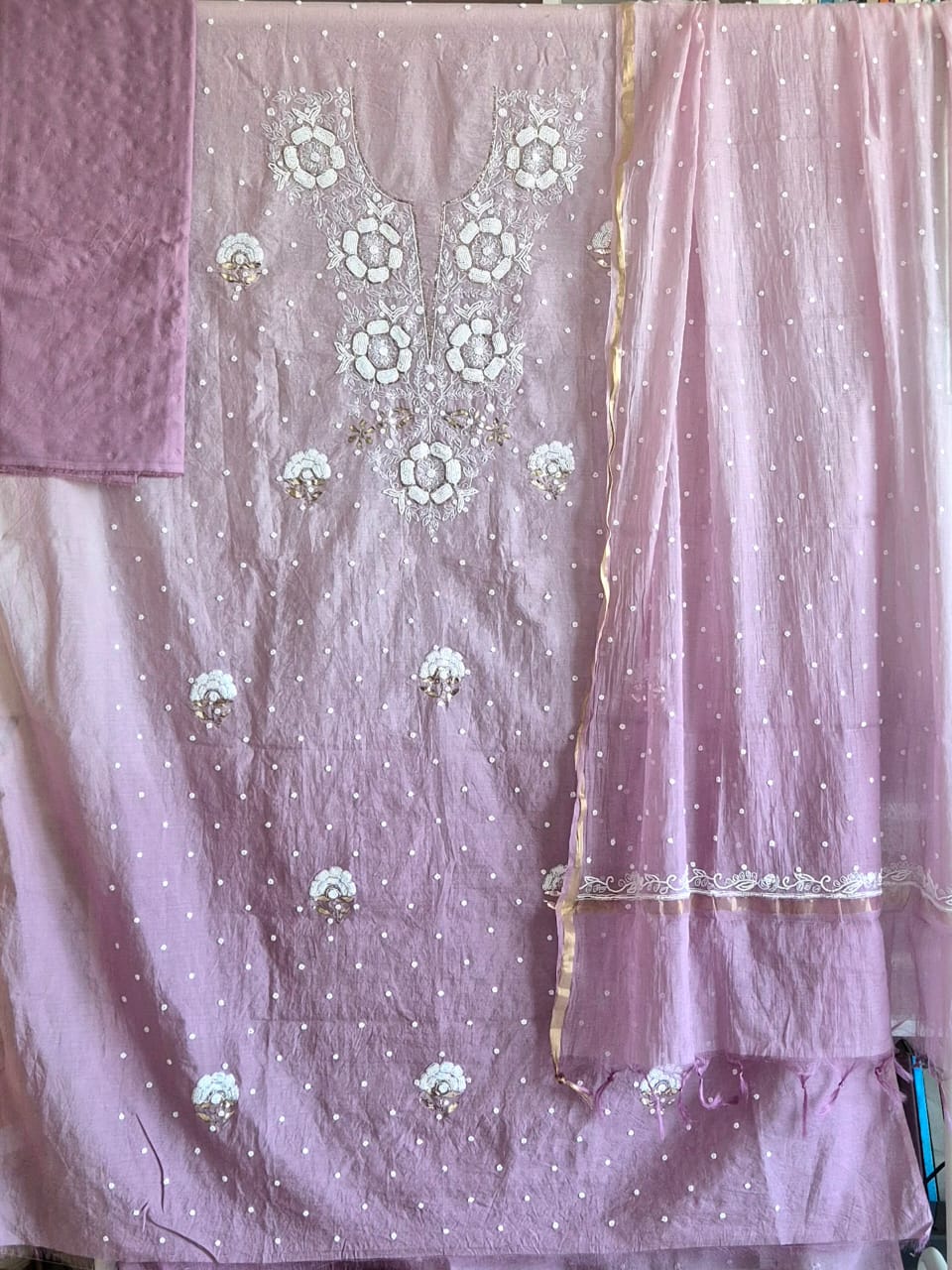 adaayat-mul-chanderi-unstitched-suit-set