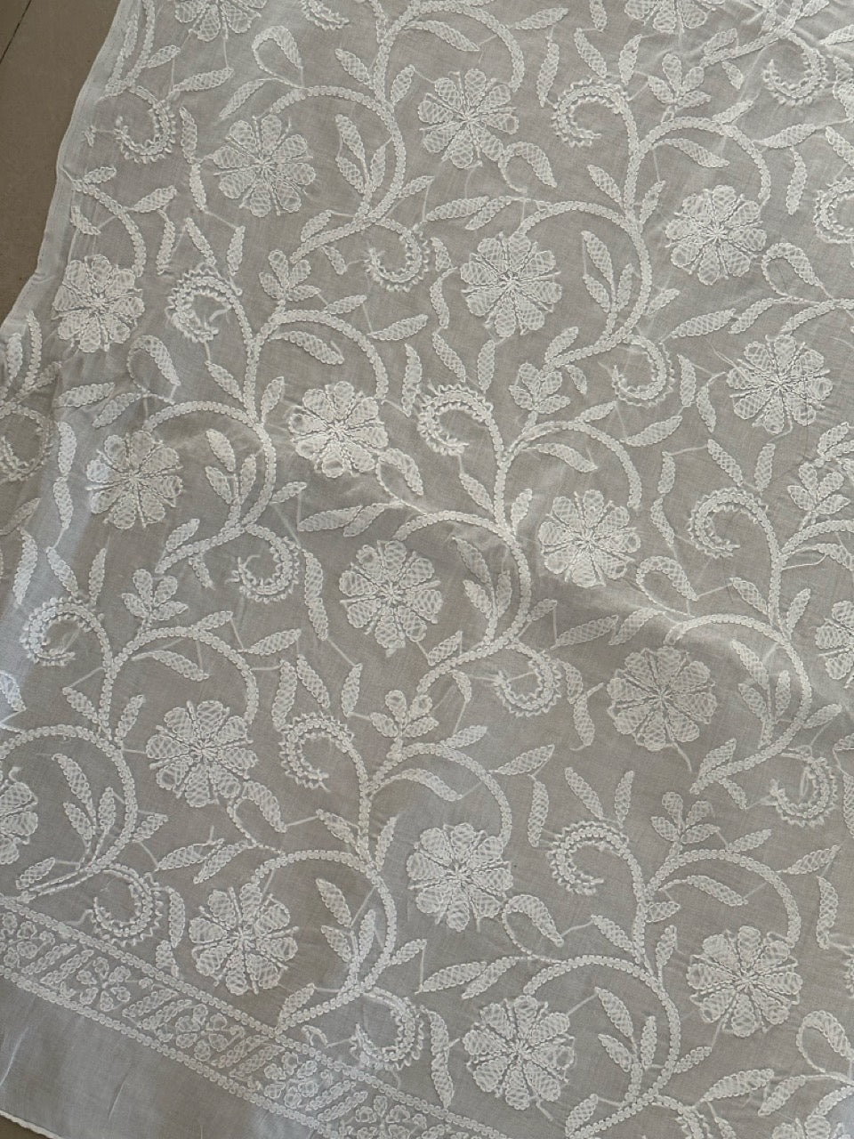 afsana-cotton-voile-hancrafted-chikankari-fabric