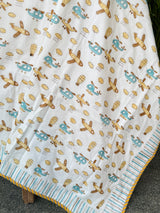 airplane-pattern-kids-cotton-dohar