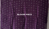 amraja-jamun-colour-munga-silk-bandhani-saree