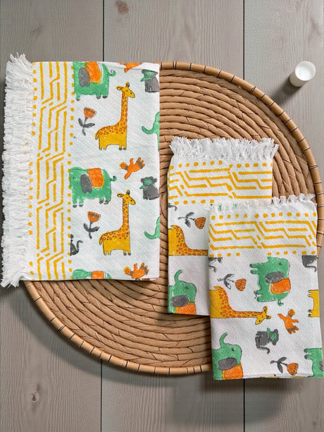 animal-parade-kids-cotton-jacquard-towel-set