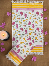 animal-print-kids-towel-set-for-bath-time