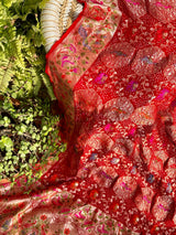 animal_theme_meenakari_red_bandhani_dupatta