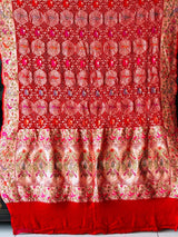 animal_theme_meenakari_red_bandhani_dupatta