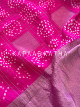 artisan-bandhani-vasundhra-silk-saree