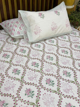 artisan-botanical-blockprint-cotton-bedsheet