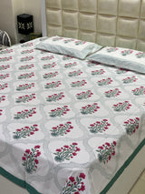 artisan-craft-memoir-handblock-print-pure-cotton-bedsheet