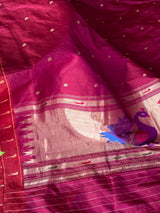 artisan-gilded-finesse-paithani-silk-dupatta