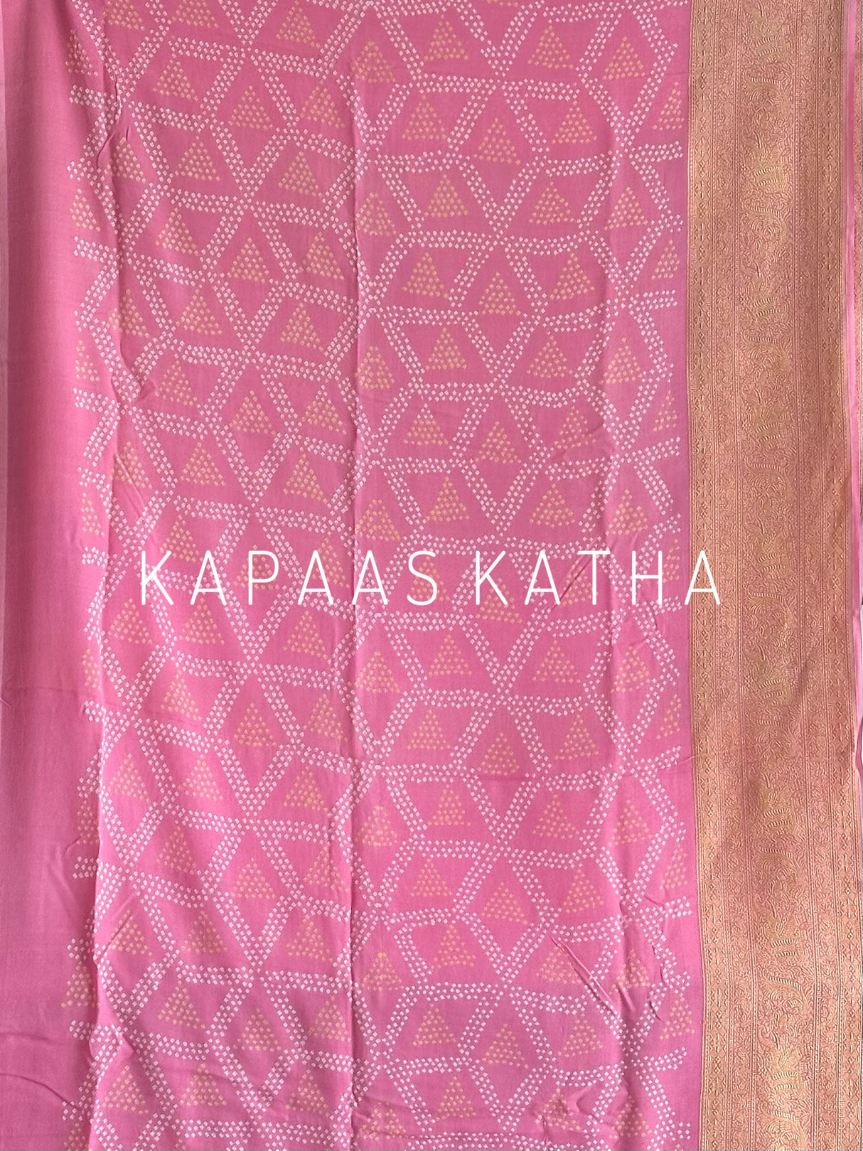 artisan-gossamer-luxe-banarasi-georgette-bandhani-saree
