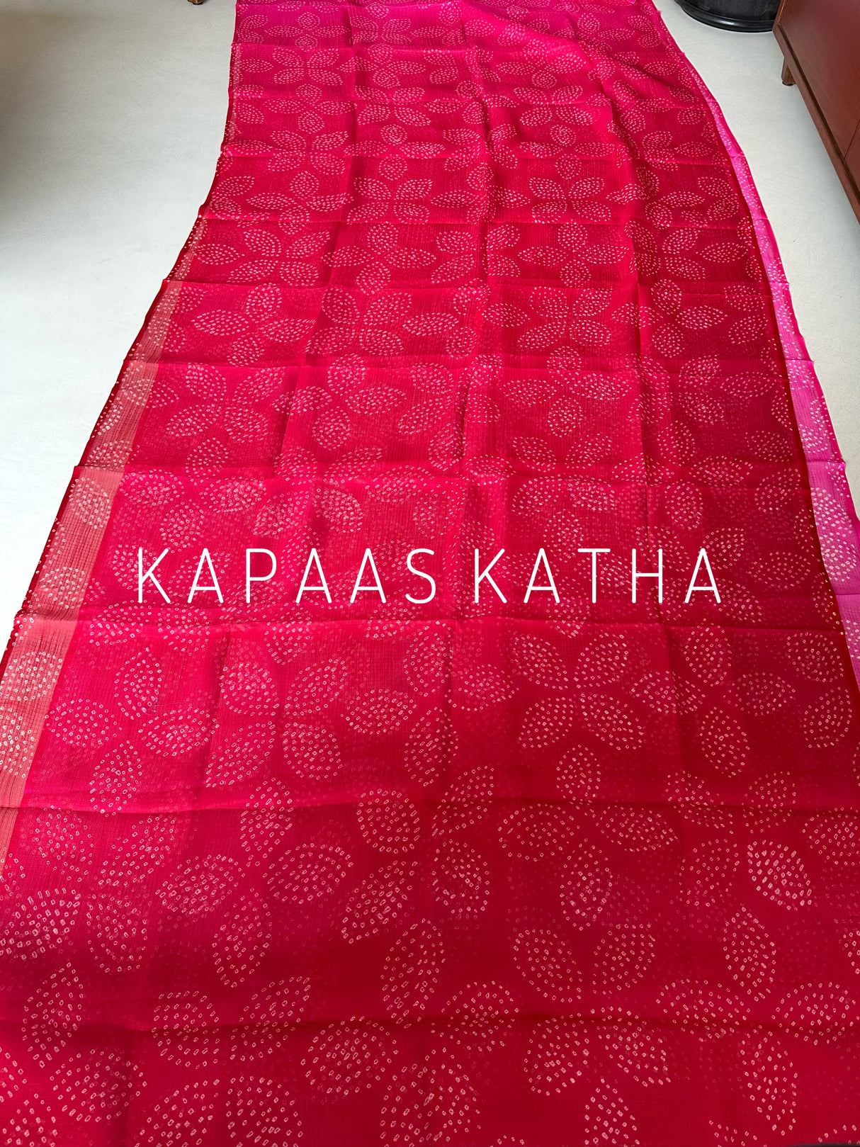 artisan-graceful-reign-bandhani-kota-silk-saree