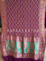 artisan-heritage-bandhani-saree