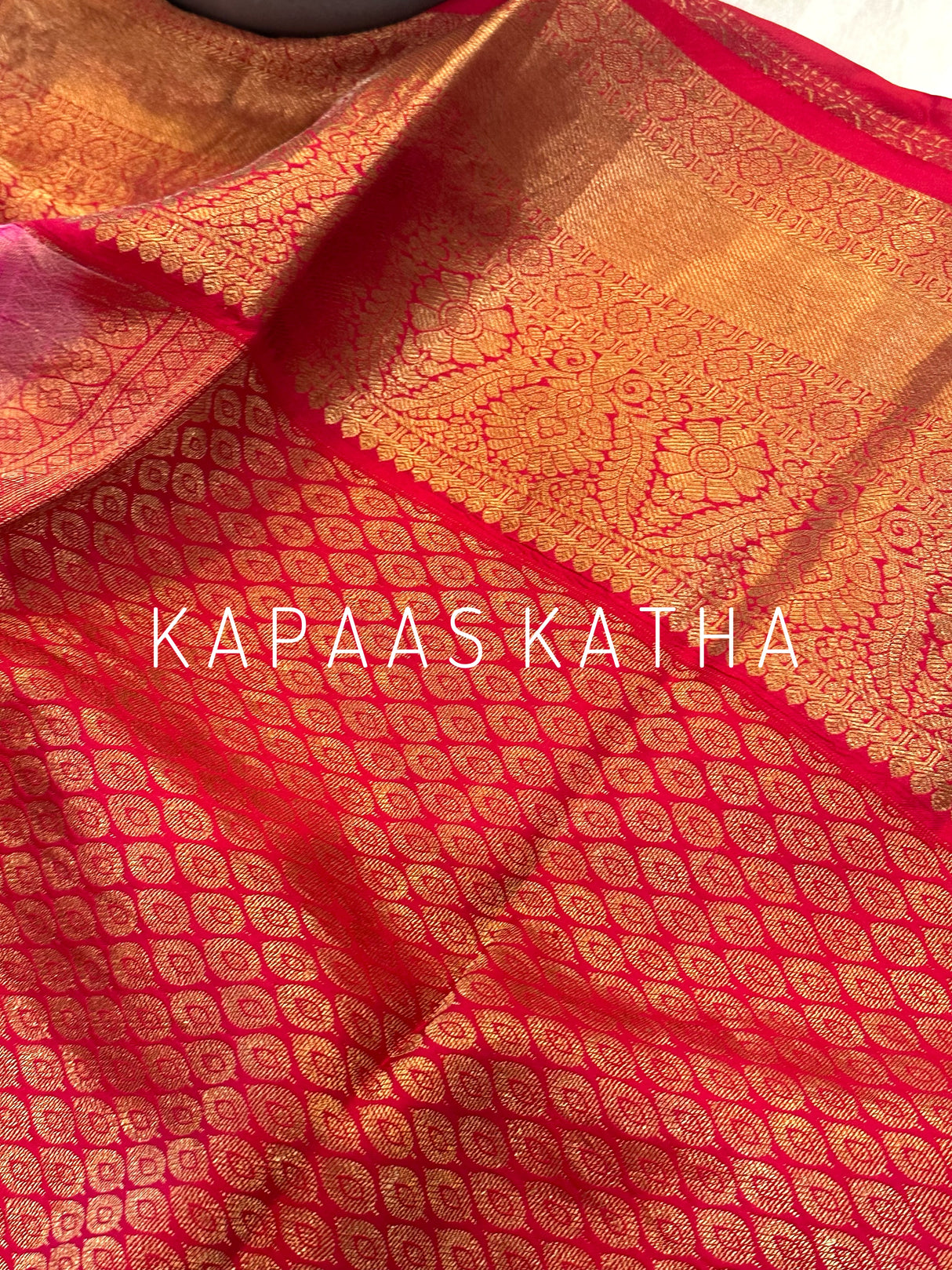 artisan-kanjivaram-pure-bandhani-saree