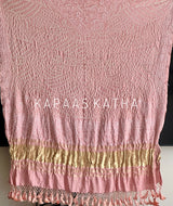 artisan-lucknow-chikankari-gajji-silk-bandhani-dupatta