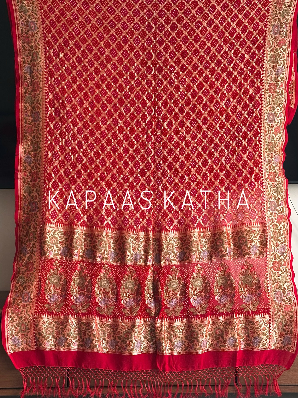 artisan-luxe-handloom-banarasi-bandhani-georgette-dupatta