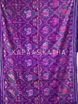 artisan-majestic-elegance-single-ikat-mulberry-silk-saree