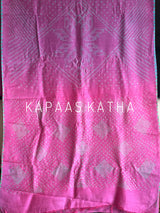artisan-mridu-luxe-bandhani-munga-silk-saree