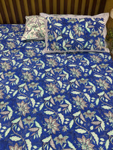 artisan-nature-sprigs-blockprint-cotton-bedsheet