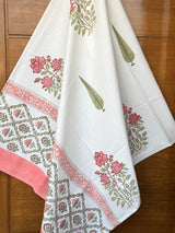 artisan-plush-comfort-handblock-printed-waffle-weave-cotton-towel