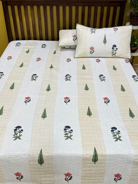 artisan-scatter-bloom-quilted-blockprint-mulmul-bedcover