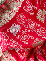 artisan-sheer-prestige-bandhani-munga-silk-saree