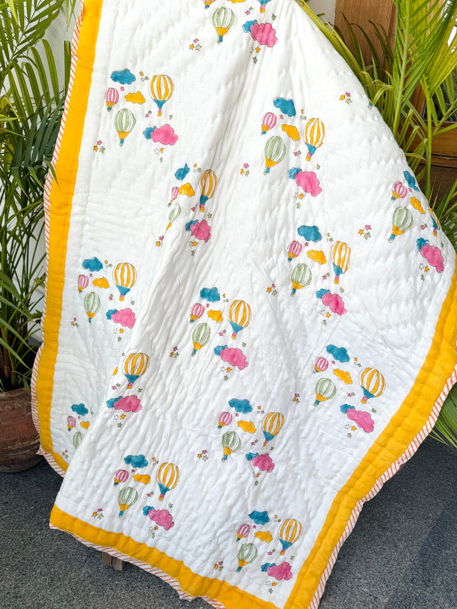 artisan-unicorn-world-kids-mulmul-handblock-printed-quilt