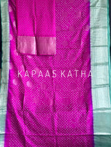 artisan-zari-legacy-bandhani-kanjivaram-silk-saree