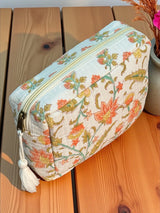 artisanal-amber-flower-print-cotton-quilted-pouch