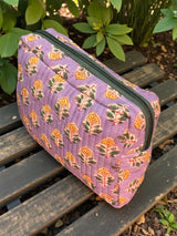 artisanal-petal-bud-handprinted-quilted-pouch