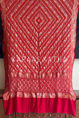 authentic-handloom-bandhani-georgette-dupatta