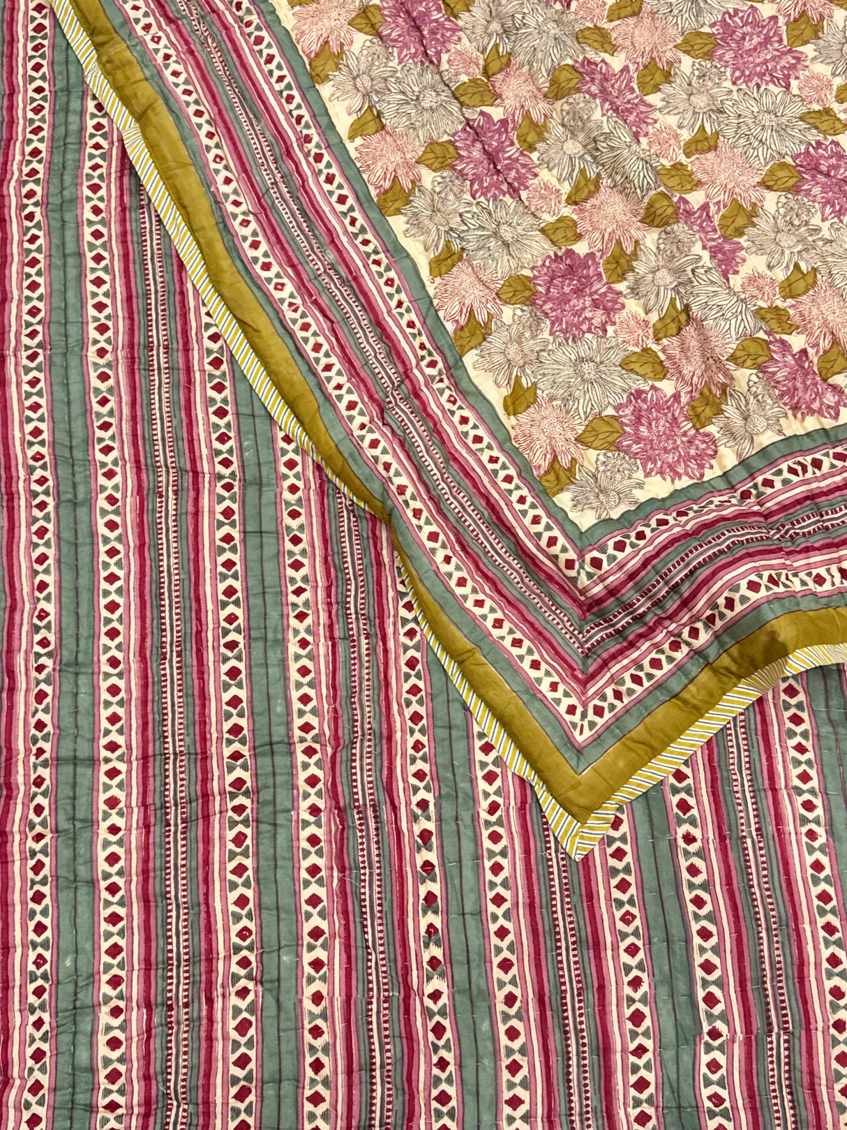 authentic-indian-razai