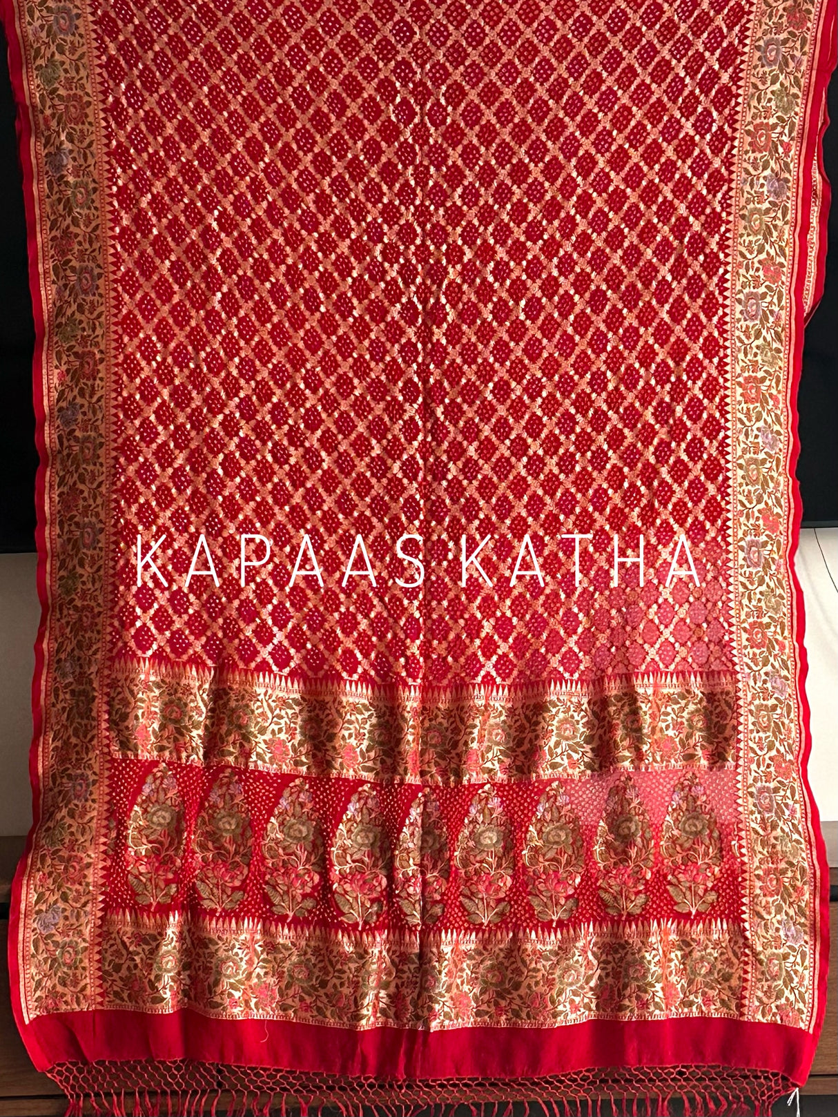authentic-pure-banarasi-heritage-bandhani-dupatta