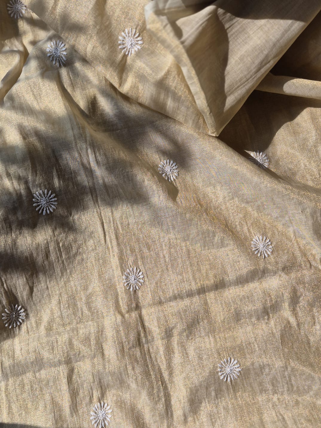 awadh-chikankari-tissue-mens-kurta-fabric-gents-gold