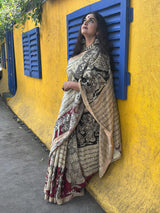 ayodhya-chronicles-handloom-matka-silk-ramayan-kalamkari-artwork