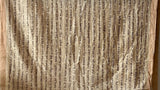 Ayodhya Chronicles - Handloom Matka Silk Ramayan Theme Kalamkari Saree