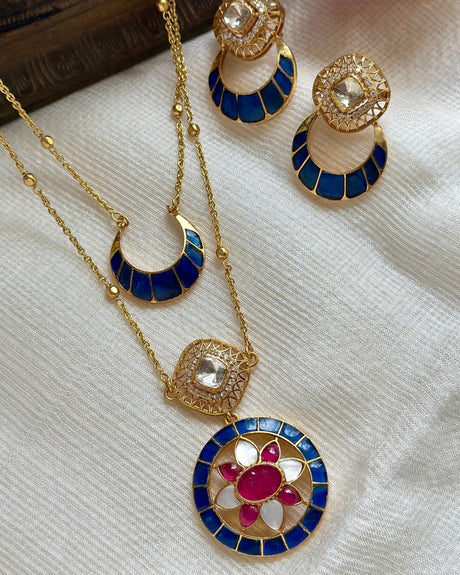 azure-blossom-92-5-silver-polki-set