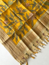 banarasi-organza-dupatta-with-hand-rendered-floral-art