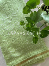 bandhani-lucknow-chikankari-chanderi-cotton-silk-saree-lucent