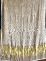 bandhani-pure-gajji-silk-saree-noir-grandeur