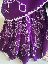 bandhani-pure-gajji-silk-saree-rangrekha-grandeur