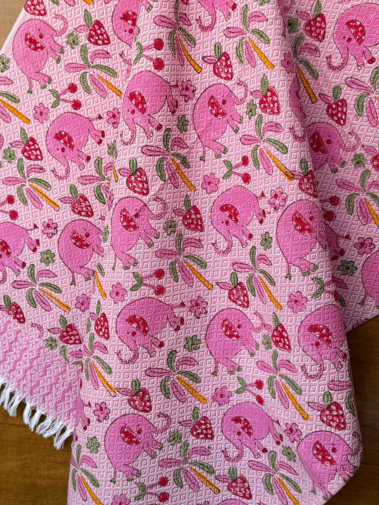 bath-fresh-start-kids-towel-cotton-jacquard-weave