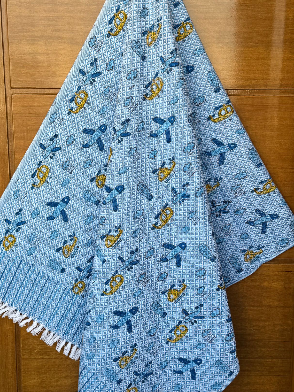 bath-squeaky-clean-kids-towel-cotton-jacquard-weave