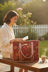 beautiful-floral-cotton-carryall-handcrafted-tote-bag