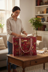 beautiful-floral-cotton-carryall-handcrafted-tote-style