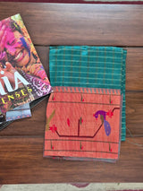 beautiful-mor-baug-paithani-handloom-silk-blouse-piece