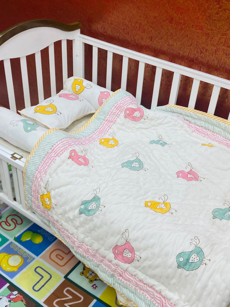 birds-kids-cot-set-full-view