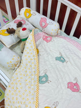 birds-kids-cot-set-overall-view