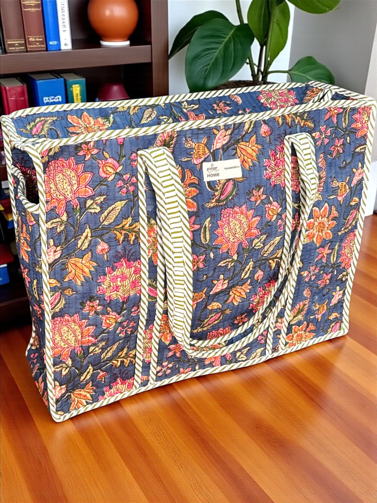 block-print-blue-stylish-handcrafted-tote-bag