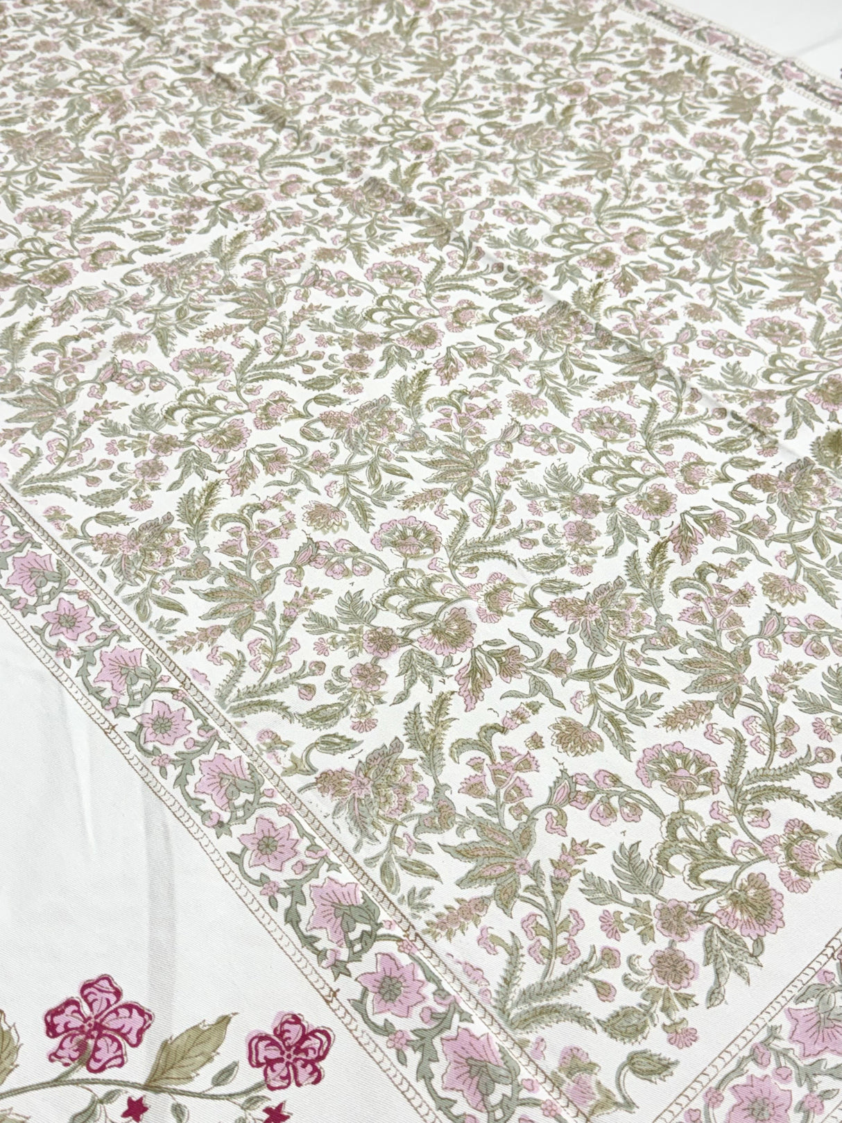 block-print-canvas-table-linen-closeup