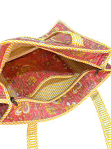 block-print-handcrafted-tote-bag-zip-closure-everyday-charm