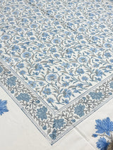 block-print-table-cover-fabric-texture